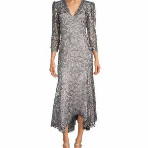 Designer Mother of the Bride Dress